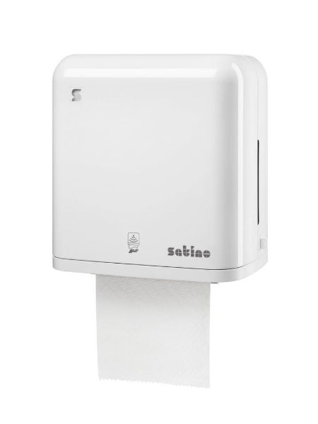 Satino Sensor Hand Towel Dispenser (PT1) (1)