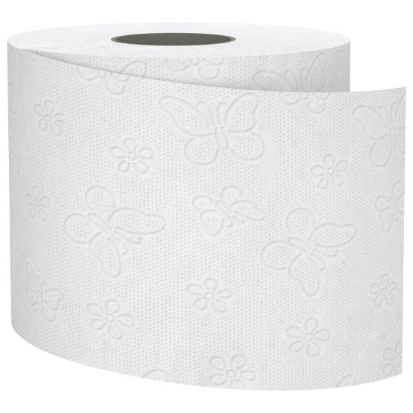 3ply Satino Prestige 150 Sheets Toilet Paper Eco (MT1) (8x8)