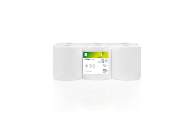 2ply Satino Comfort 150m Hand Towel Roll Eco (PT1) (6)