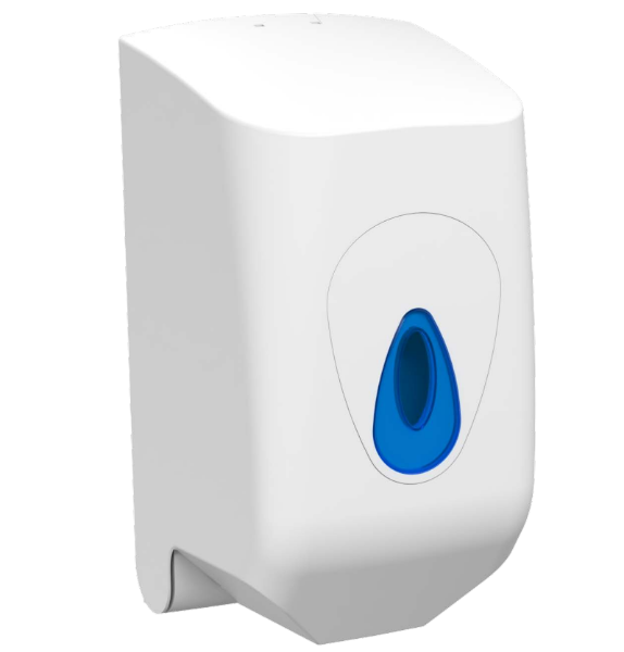 New Centrefeed Dispenser 230x230x350mm (LT1)(1)