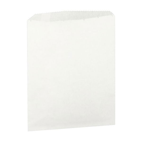 2lb Greaseproof Bags (7"x9") (1000)