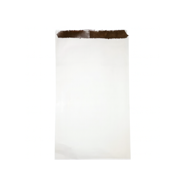 Standard Foil Chicken Bags (175x230x300mm) (500)