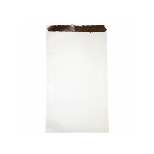 Standard Foil Chicken Bags (175x230x300mm) (500)