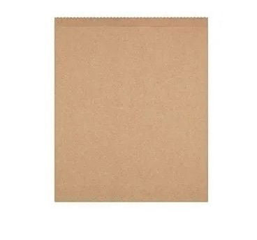 9QT Brown Kraft Bag 12 ½ x 17 x 19 inch (110)