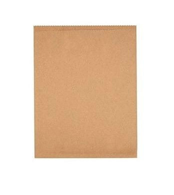 2QT Brown Kraft Bags (10x12") (280)