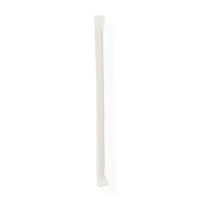 8x197mm, 4ply, Wrapped GS Paper Straws Kraft (48x100)