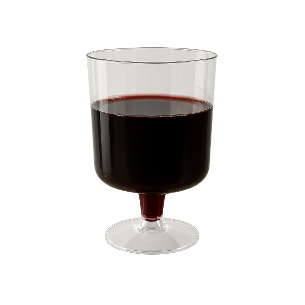 200ml PS Wine Glass (40x10)