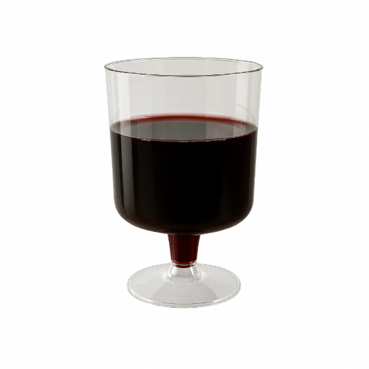 200ml PS Wine Glass (40x10)