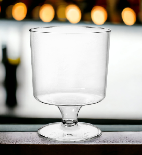 200ml PS Wine Glass (40x10)