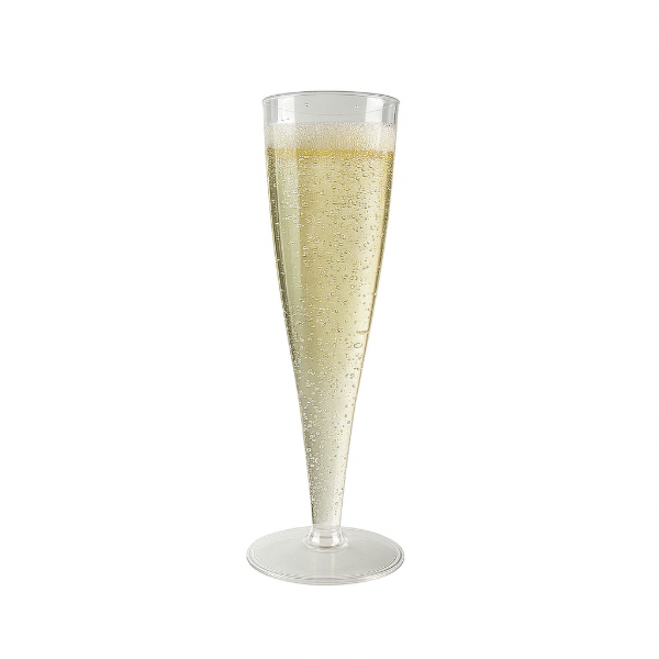 10cl PS Champagne Flute (20x6)