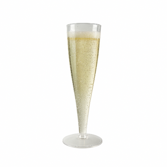 10cl PS Champagne Flute (20x6)