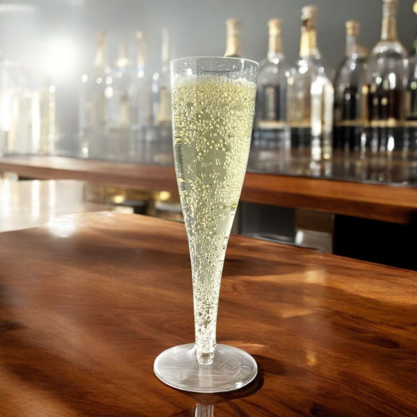 10cl PS Champagne Flute (20x6)