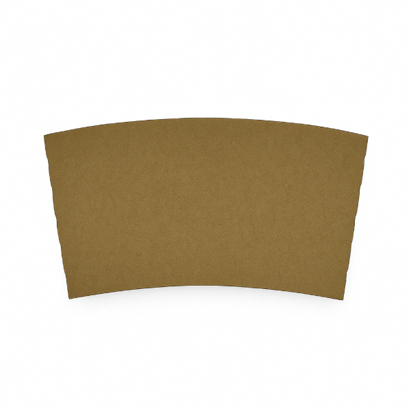 12/16/20oz Greenspirit Coffee Cup Sleeve (10x100)