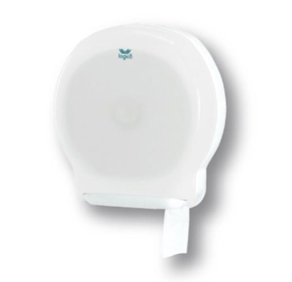 Logic8 Jumbo Toilet Roll Dispenser (1)