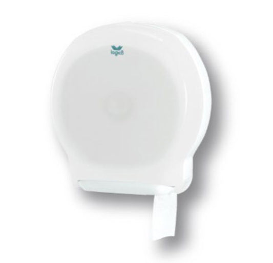 Logic8 Jumbo Toilet Roll Dispenser (1)