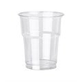 12oz Clear Smoothie Cups x100