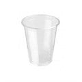 16oz Clear Smoothie Cups x100