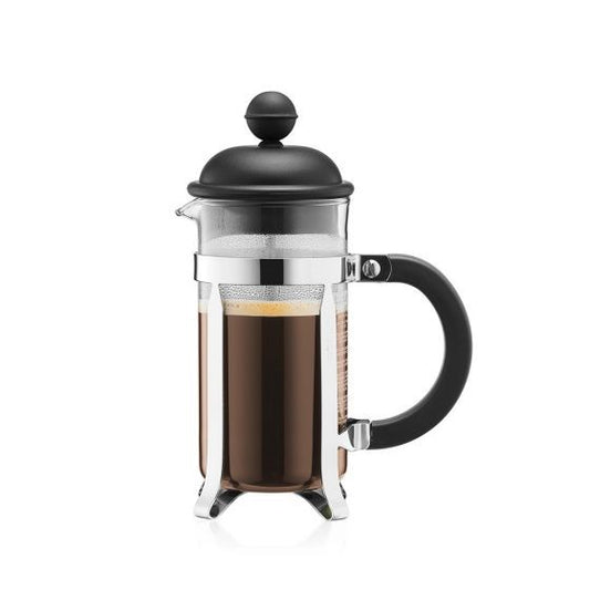 Bodum Caffettiera French Press (3 Cup)