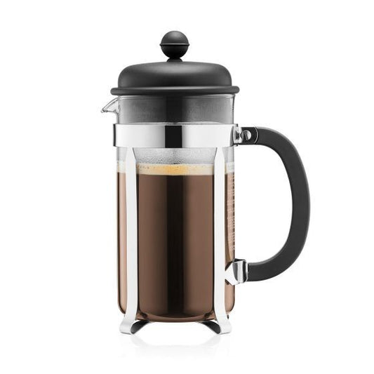 Bodum Caffettiera French Press (8 Cup)