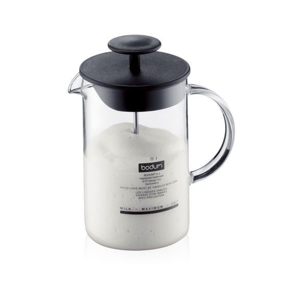 Bodum Latteo Milk Frother