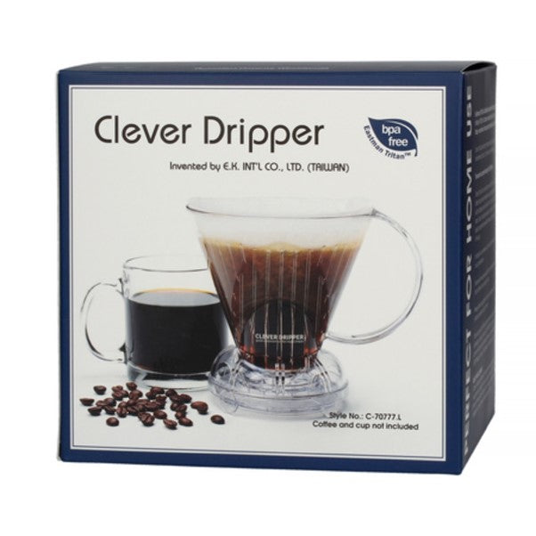 Clever Dripper