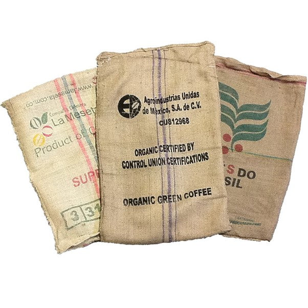 Burlap Jute Coffee Bags