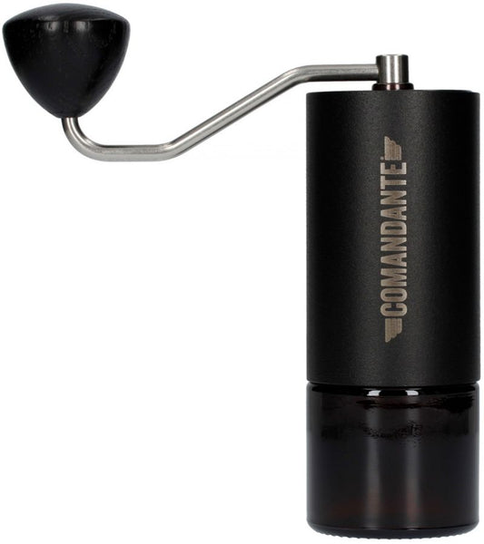 Comandante C40 Nitro Blade Grinder (Black)