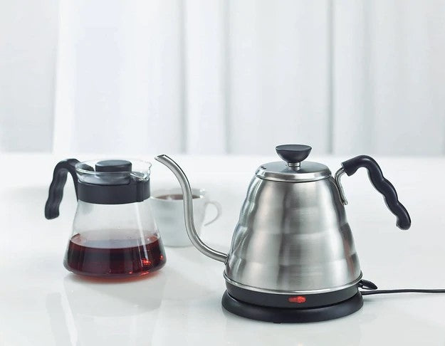 Hario Buono V60 Electric Drip Kettle (800ml)