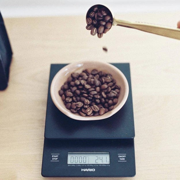 Hario V60 Drip Scale