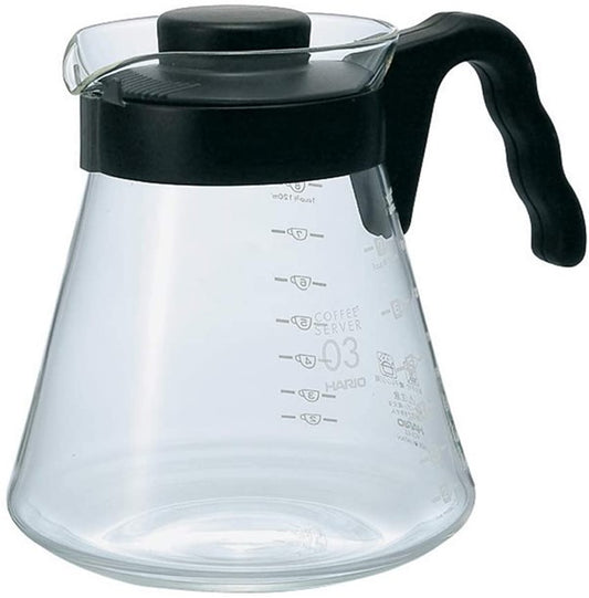 Hario V60 Glass Server (1L)