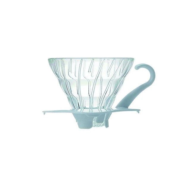 Hario V60 Glass White (Size 01)