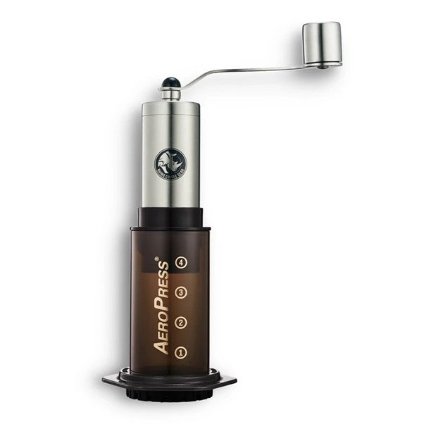 Rhinowares Compact Hand Grinder