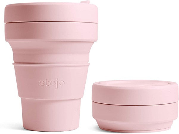 Stojo Collapsible Pocket Cup (12oz)