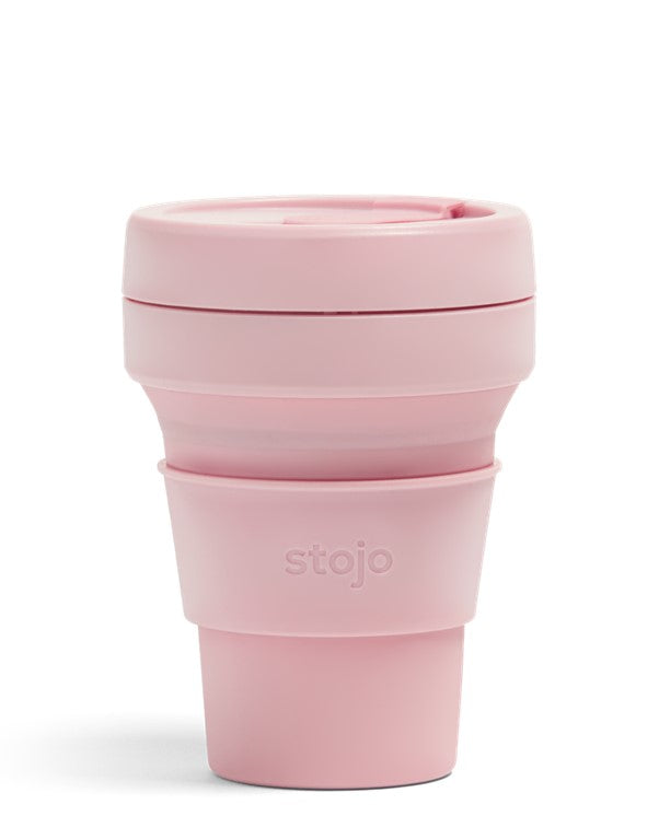 Stojo Collapsible Pocket Cup (12oz)