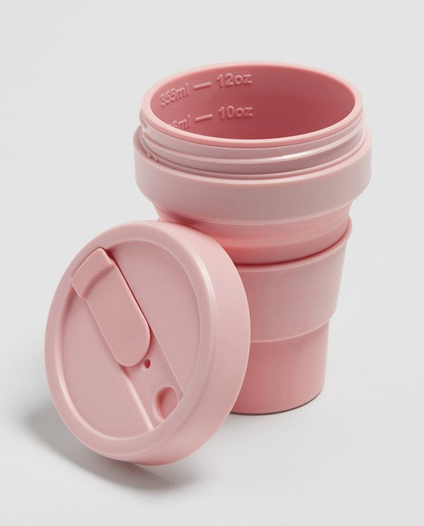 Stojo Collapsible Pocket Cup (12oz)