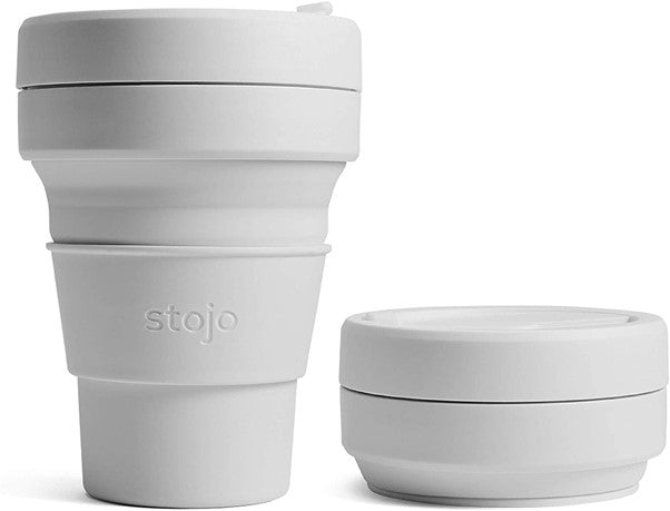 Stojo Collapsible Pocket Cup (12oz)