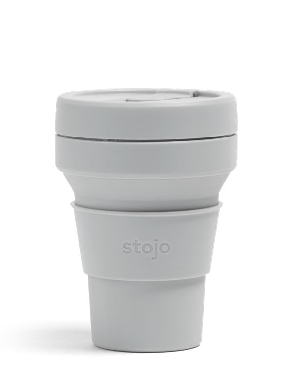 Stojo Collapsible Pocket Cup (12oz)