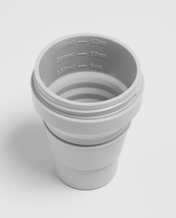 Stojo Collapsible Pocket Cup (12oz)