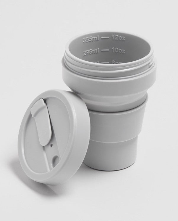 Stojo Collapsible Pocket Cup (12oz)