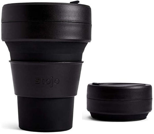 Stojo Collapsible Pocket Cup (12oz)