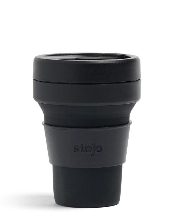 Stojo Collapsible Pocket Cup (12oz)