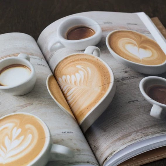 The World Atlas of Coffee (2nd Edition)