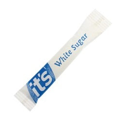 White Sugar Sticks x1,000